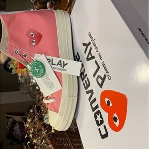 comme des garcons. brand new!! never wore.. negotiable